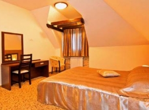 Revelion Romania - Hotel Bucegi 3* - Sinaia 2